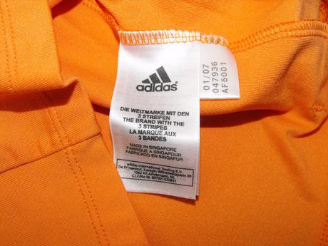 Športové tričko adidas, adidas,36