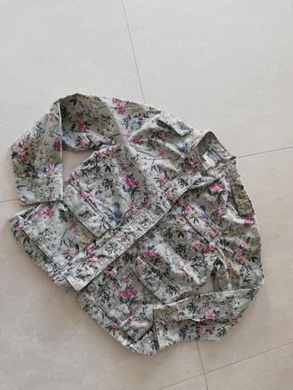 Krásna bunda h&m, h&m,44