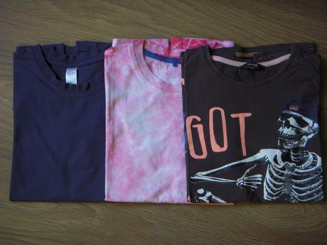 Tričká, george,146