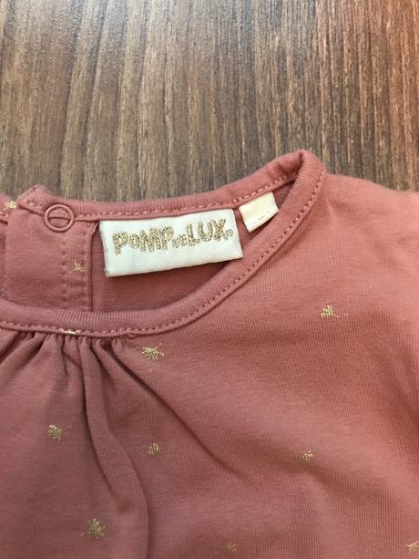 Tricko, pompdelux,86