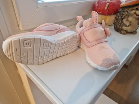 Dievčenské " disney" tenisky, reserved,26