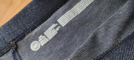 Dievčenské legíny, h&m,140