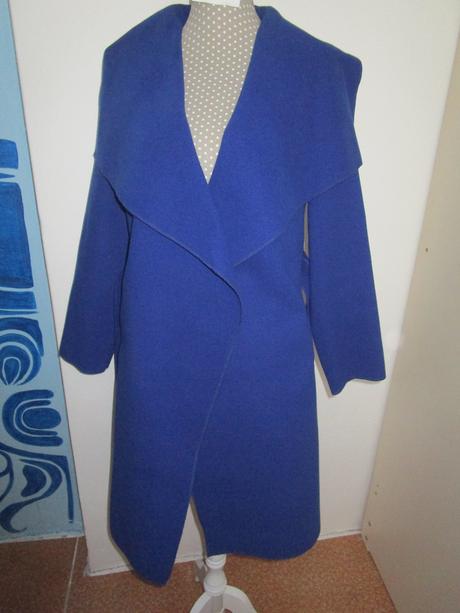 2650. kabát moderný, prechodný, 