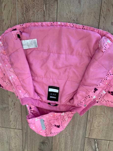 Reima zimná bunda 92/98, reima,92