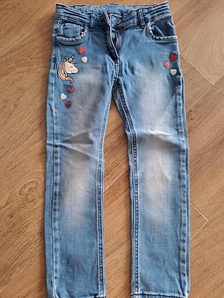 6 - dielny balík dievča 110, 104–116