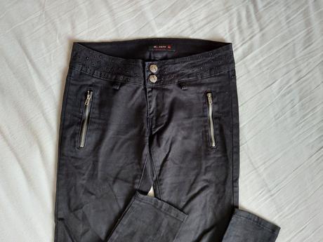 Rifle s nizkym sedom, 26