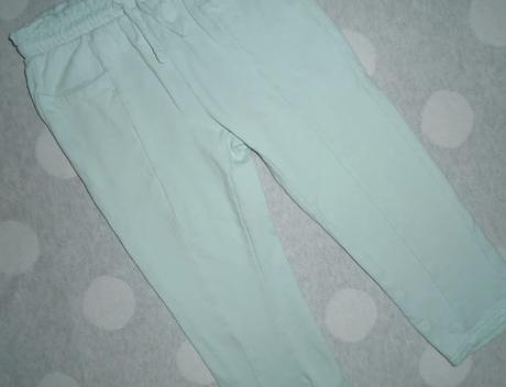 2 x tepláky na 2 až 3 roky, pepco,98