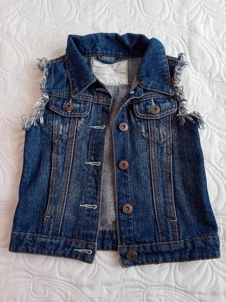 Riflova vesta, cherokee,116