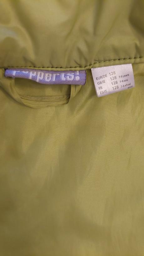 Prechodná bunda, pepperts,122