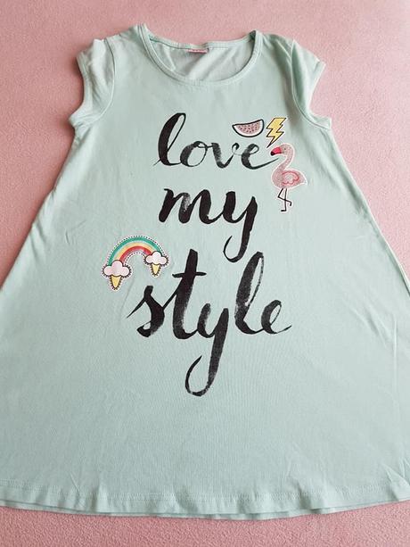 Dievčenská súprava č.128, 128