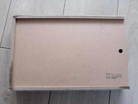 Drevené puzzle 4 x 24 dielikov v krabici, 