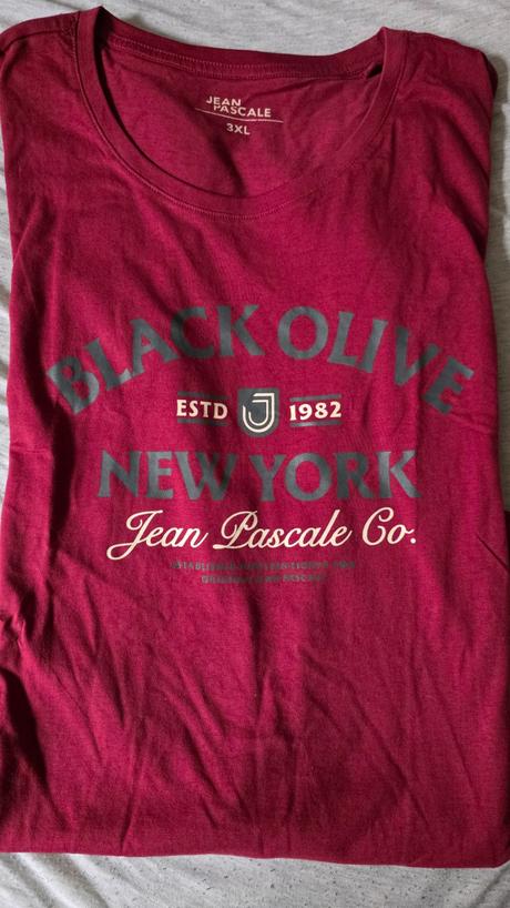 Tricko bavlna 3xl, takko,xxxl