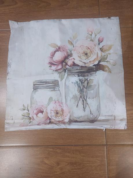 Obliečka na vankúšik, 