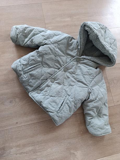 Bunda, sergent major,68