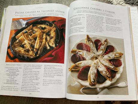 Rýchla kuchárka (veľký formát) 2003, 