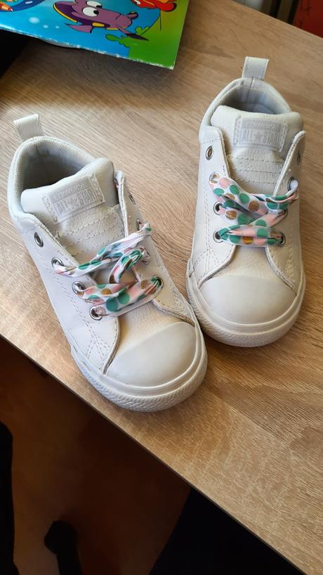 Tenisky, converse,26