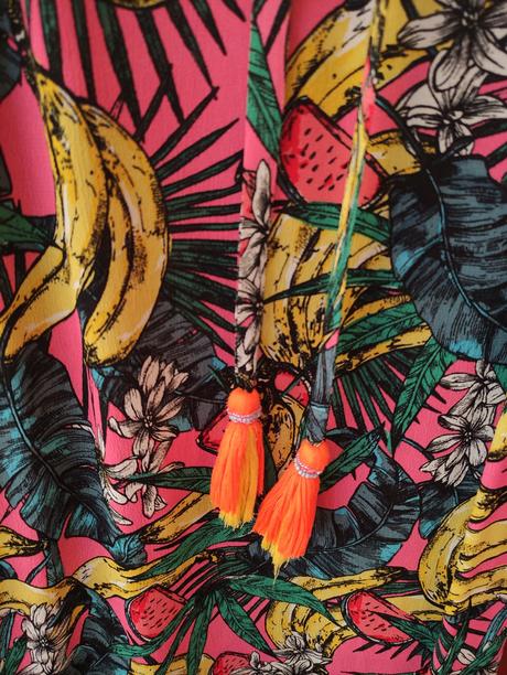 Šaty river island, river island,s