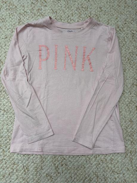 Tričko ovs, ovs,140