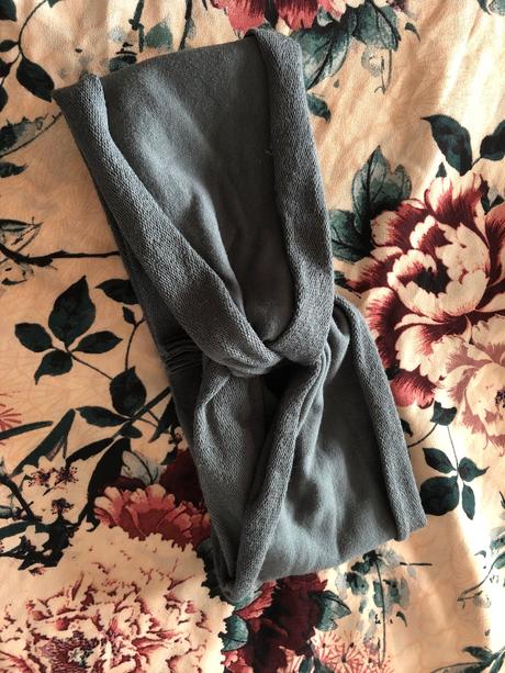 Mirau čelenka 44cm, mirau