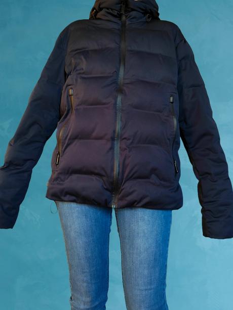 Pánska bunda, zara,l