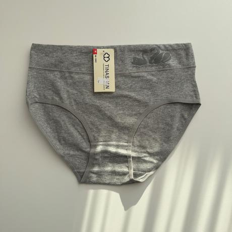 Dámske nohavičky s vysokým pásom m1882, l / m / xl / xxl