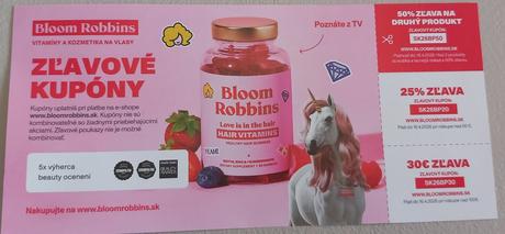 Darujem zľavové kupóny, 