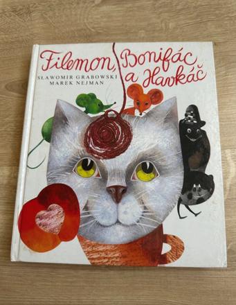 Filemon,bonifac a havkac, 