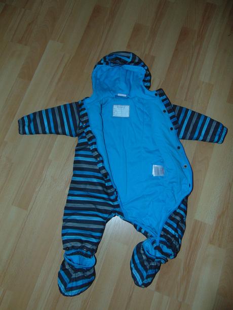 Zimny overal, fixoni,68