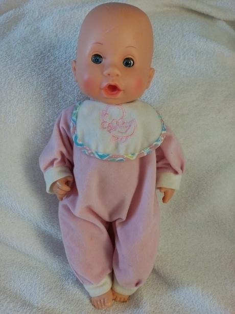 Bábika 33cm, 