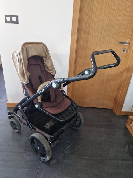 3-kombinácia brio go, brio,brio go