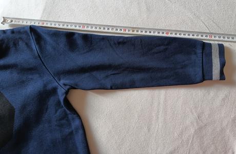 Mikina h&m 6-8 rokov, h&m,128