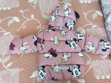 H&m bundička, h&m,80