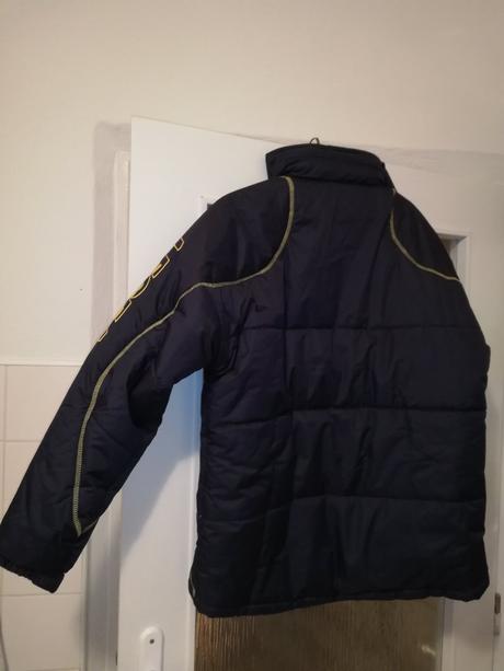Zimná bunda m, m