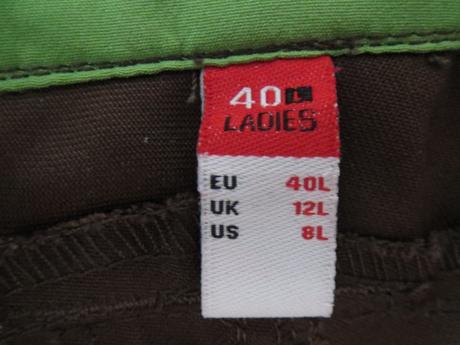 Engelbert strauss - pracovné nohavice, 40