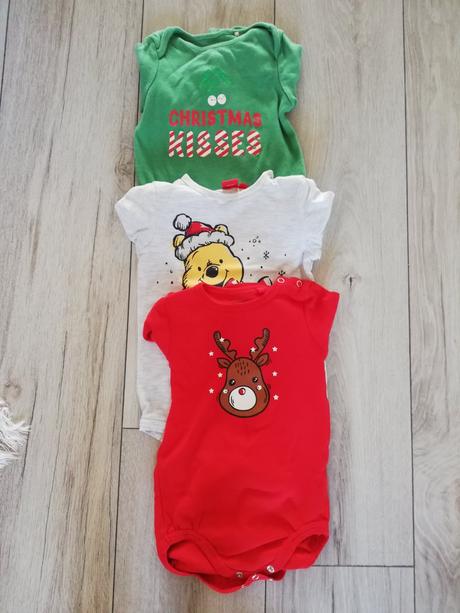 Detské body, baby,98