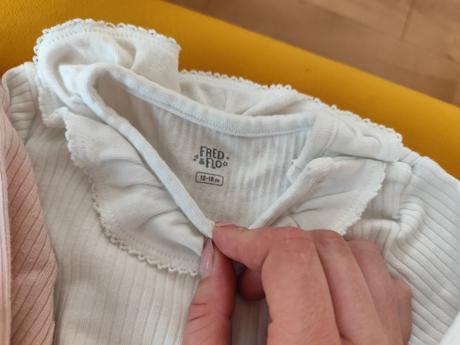 Predám oblečenie, 86–98