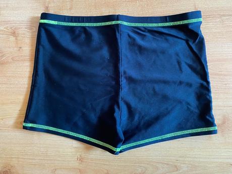 2 ks plavky, f&f,152