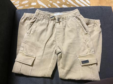 Zara kapsace, zara,140