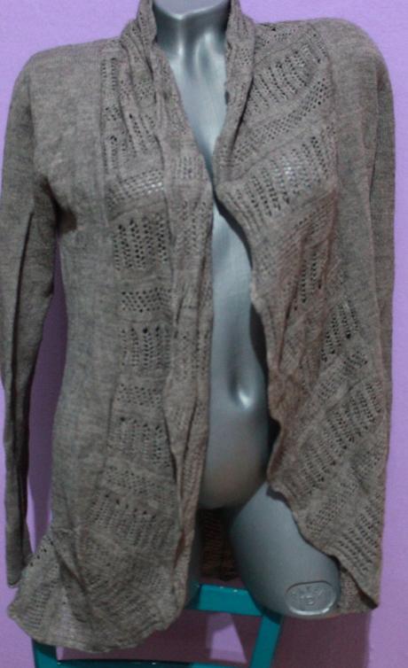 Sveter - kardigan tom tailor, tom tailor,m