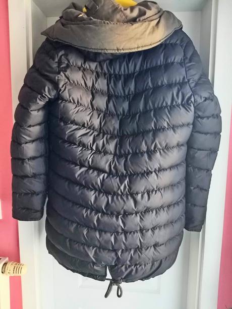 Obojstranná dámska bunda, xl