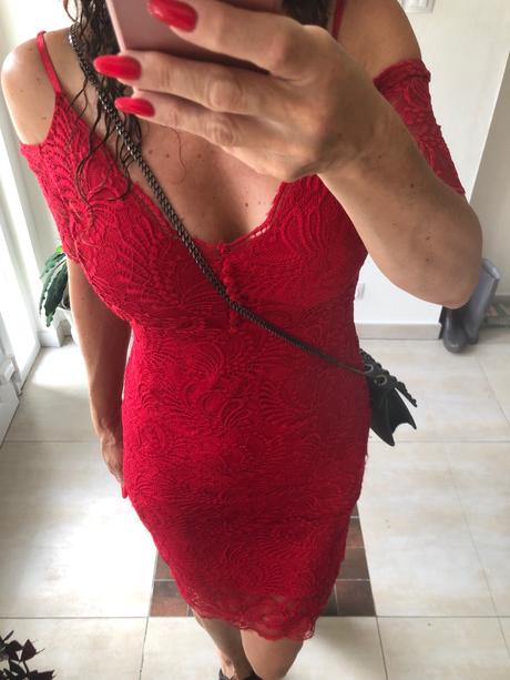 Guess luxusné šaty s, guess,s