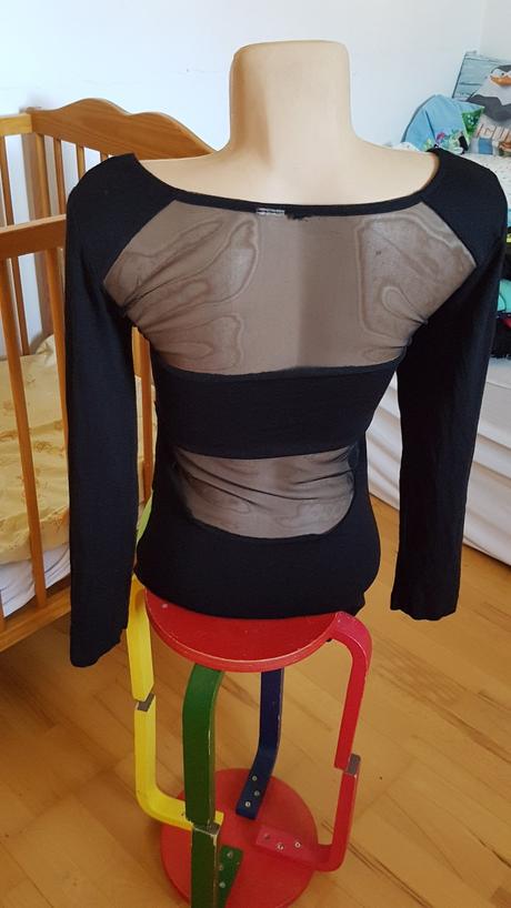 Neonove saty m/l, m