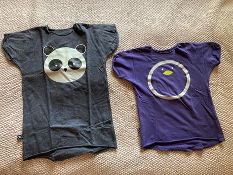 Tricko svietiace lemur - tucniak, 104