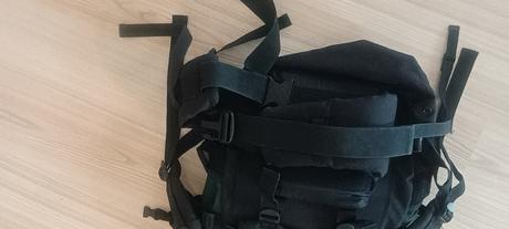 Turistický batoh husky 70 l., 