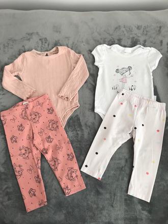 Balík veľ.80/86, 68–80