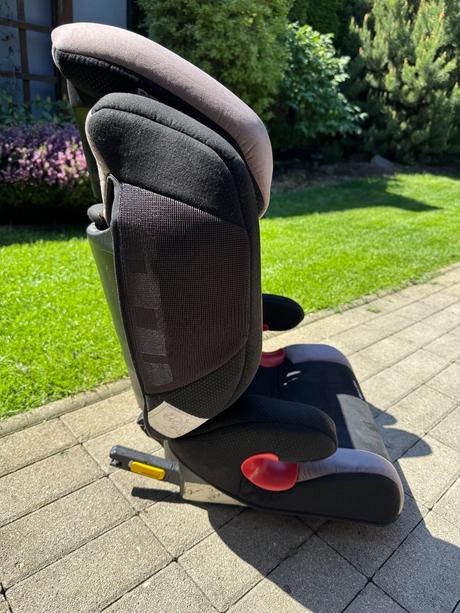 Autosedačka recaro monza nova is seatfix 2016 mocc, recaro