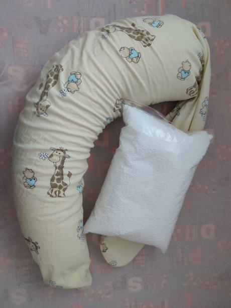 Vankúš na kojenie, 