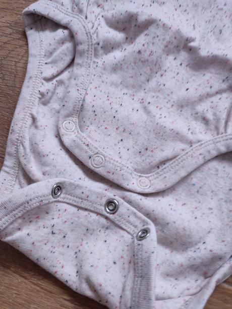 Body 2ks (veľkosť 104), h&m,104