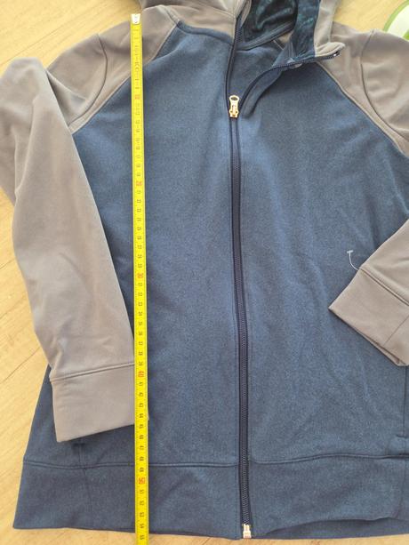 Mikina, decathlon,152