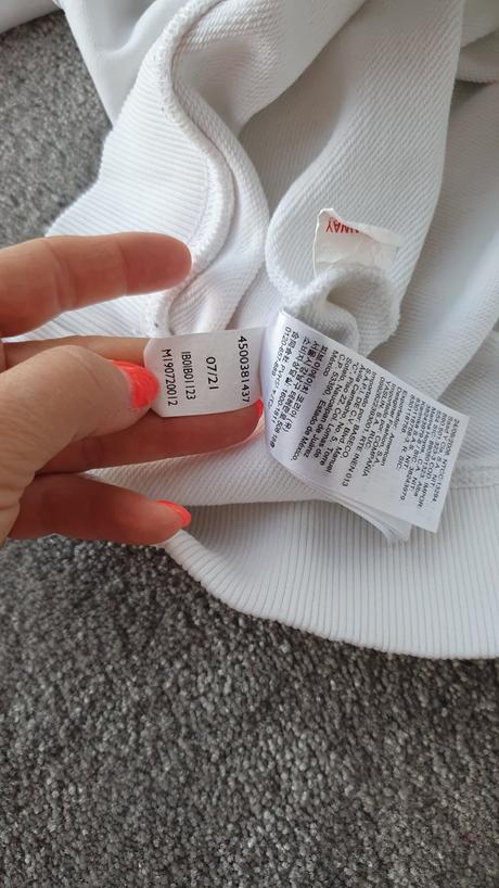 Mikina calvin klein 12, calvin klein,140